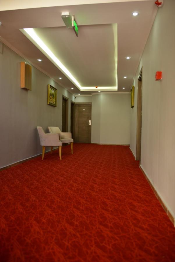 Pure Diamond Hotel Antalya Exteriör bild